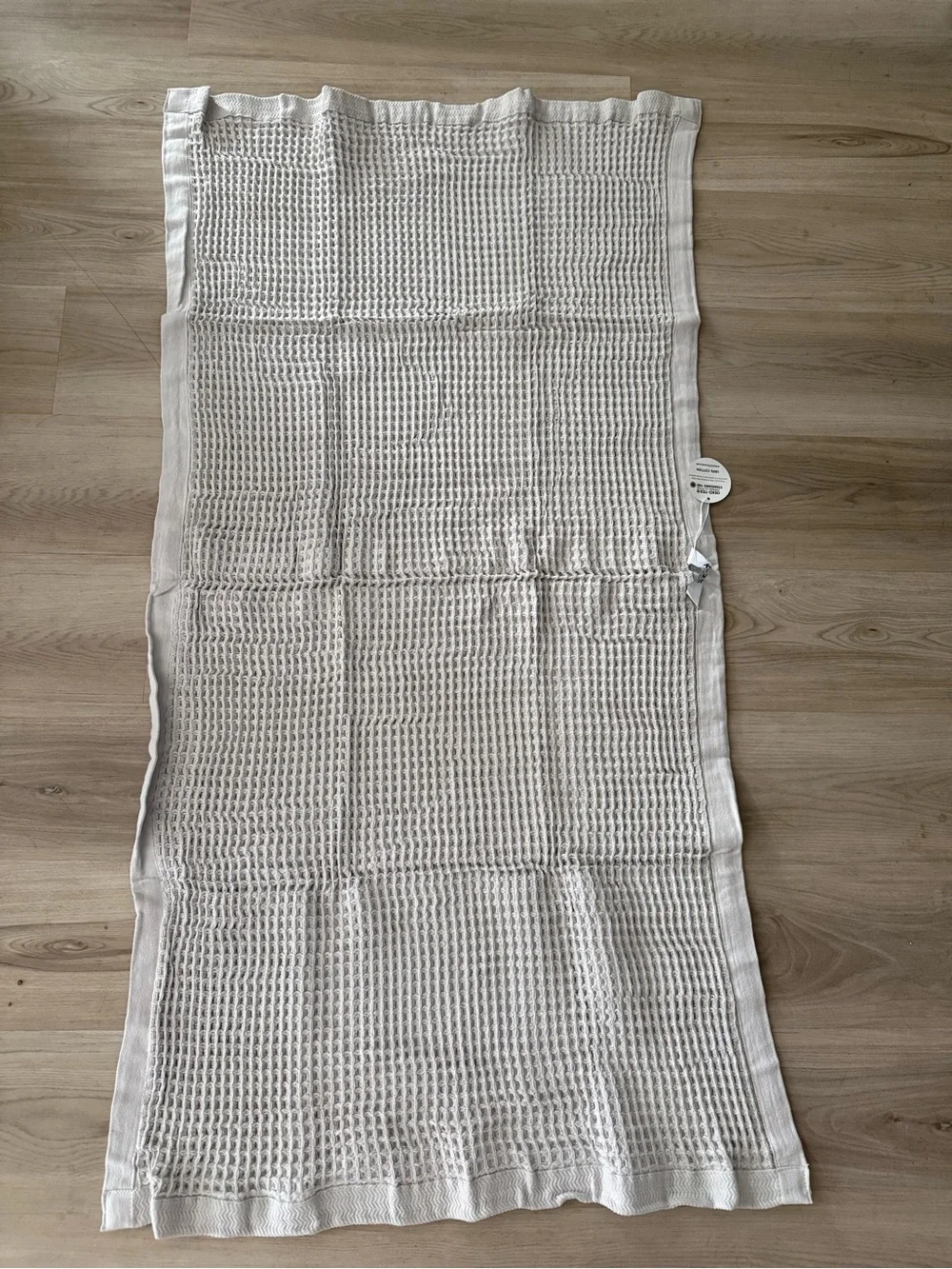 K25 Los Angeles hand towels
